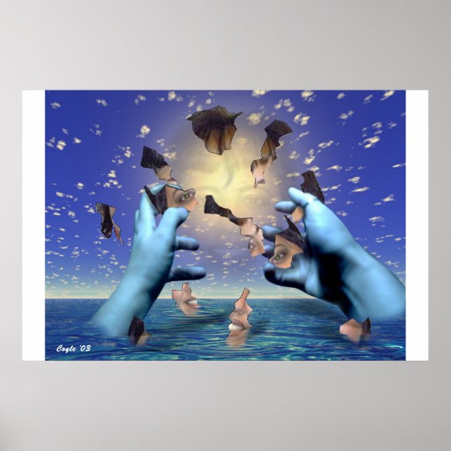 untreu poster (Vorne)