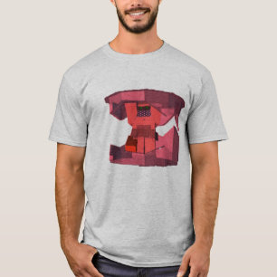 Unturned Waren des Skorpions-7 T-Shirt