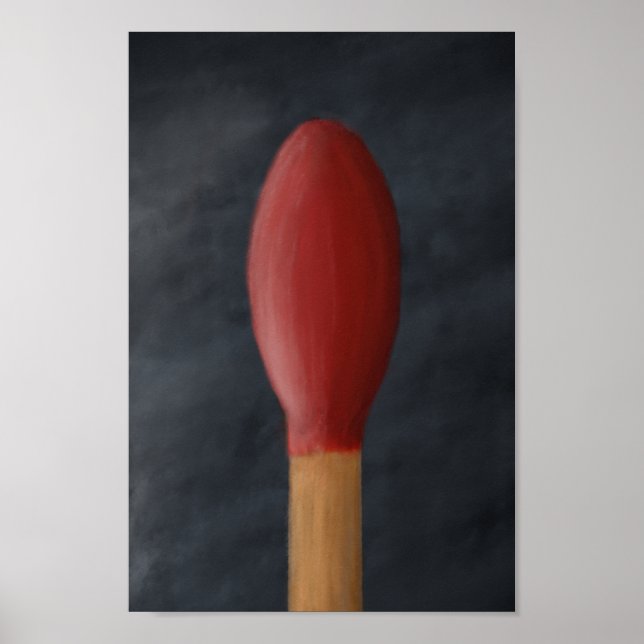 Unübertroffen  poster (Vorne)