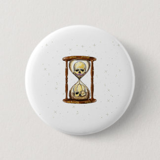 Unus Annus Memento Mori 2 Button