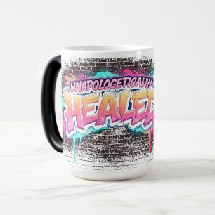 Unverblümt Geheilte Tasse