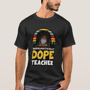 Unverblümt geile Lehrerin Melanin Schwester schwar T-Shirt