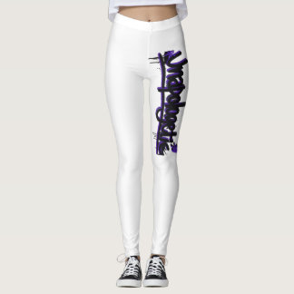 Unverblümte Leggings