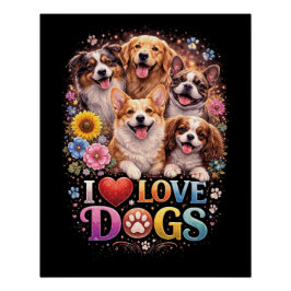 Unverfälschte Liebe Poster