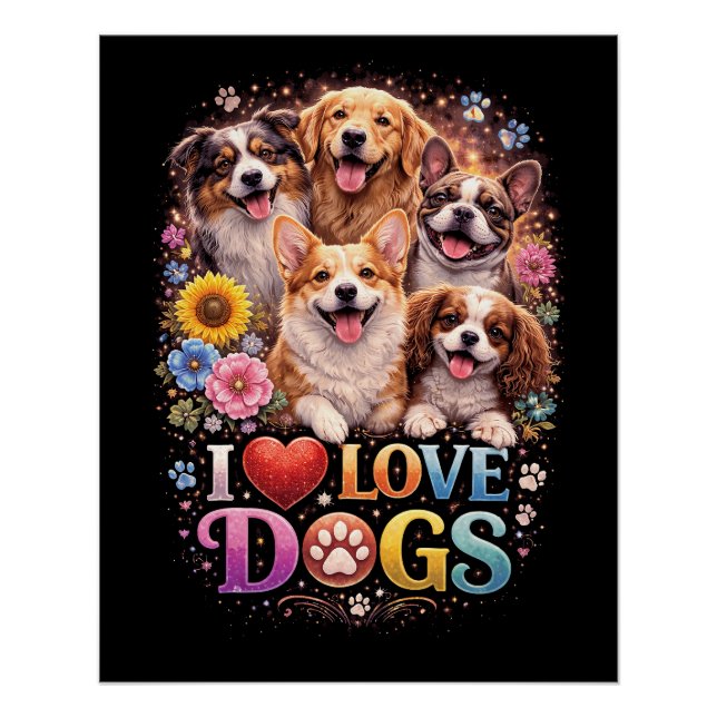 Unverfälschte Liebe Poster (Vorderseite)