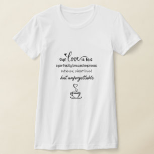 unvergesslich T-Shirt