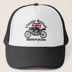 Unvergleichliche Kappe des Motorrad-G45