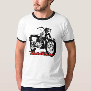 Unvergleichliche Sport-Verwürfelungsvorrichtung T-Shirt