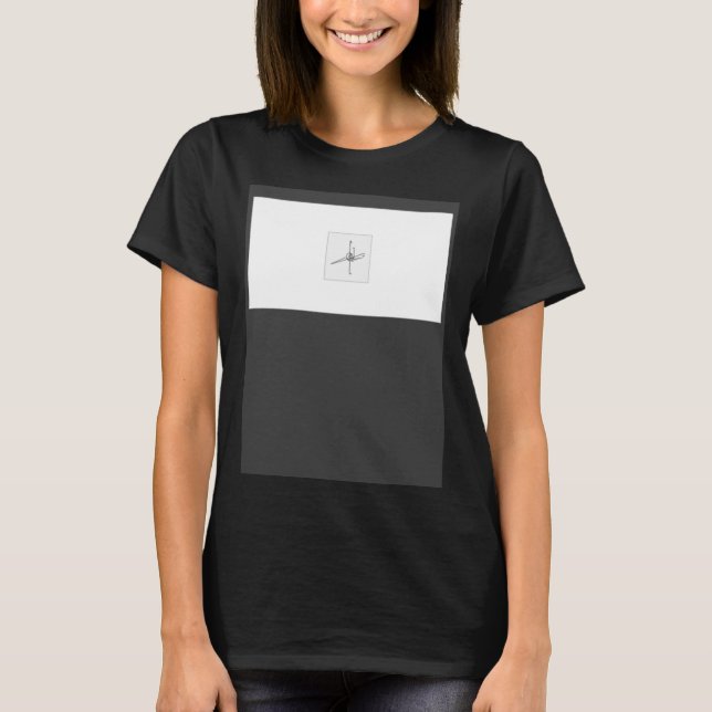 unverkennbar T-Shirt (Vorderseite)