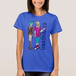 Unverschämt T-Shirt