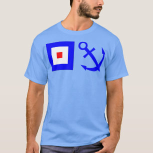 Unverschämte Seefahrt T-Shirt