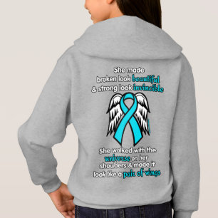 UNVERZICHTBAR... Dysautonomie Hoodie