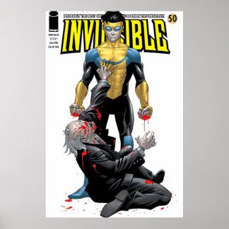 UNVERZICHTBAR POSTER