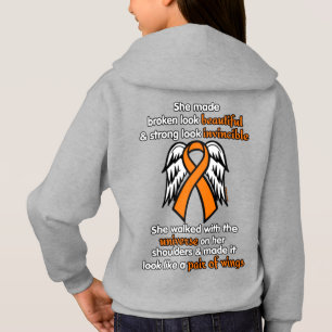 UNVERZICHTBAR... RSD/CRPS HOODIE