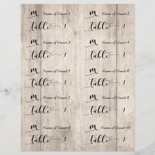 Unvollständiger Entwurf 1 für "schneidbare" Platzk (Vorderseite)