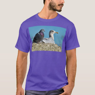 Unwahrscheinliche Punkte 1 T-Shirt