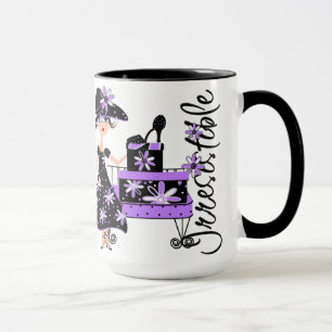 Unwiderstehlich 2 Tasse