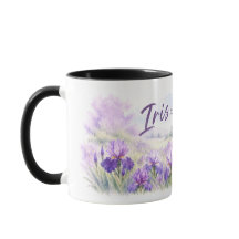 Unwiderstehliche Iris für Frühlingsgärtner