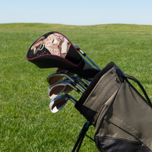 Unwiderstehlicher Geschmack – Coffee Ritual Golf K Headcover