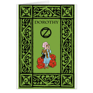 Unze - Dorothy