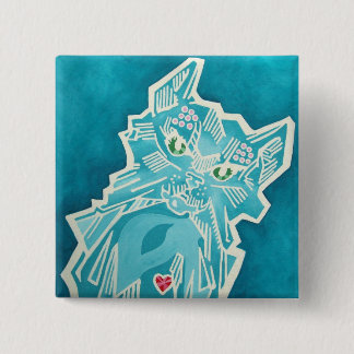 Unze Pinback - Versagen Button