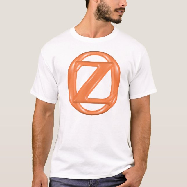 Unze-Shirt (kundengerecht) T-Shirt (Vorderseite)