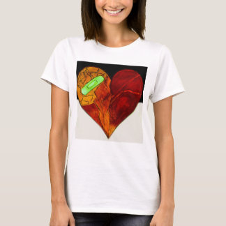 unzerbrechlich T-Shirt