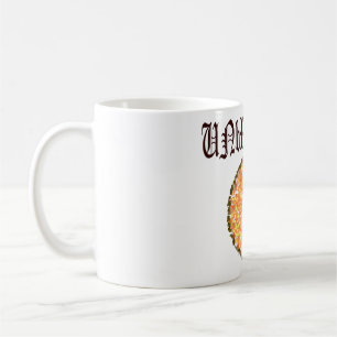 Unzerbrechliche Kappe Kaffeetasse