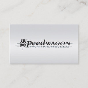 Unzerstörbare Visitenkarte