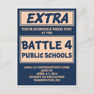 UOO Offizielle Postkarte 2