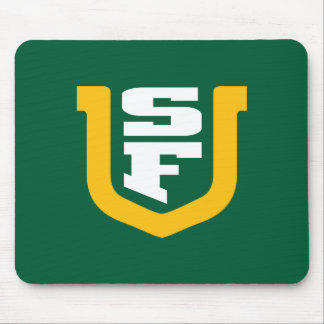 UOSF-Logo Mousepad