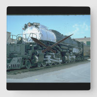 UP 4-8-8-4 "Big Boy" #4023_Trains