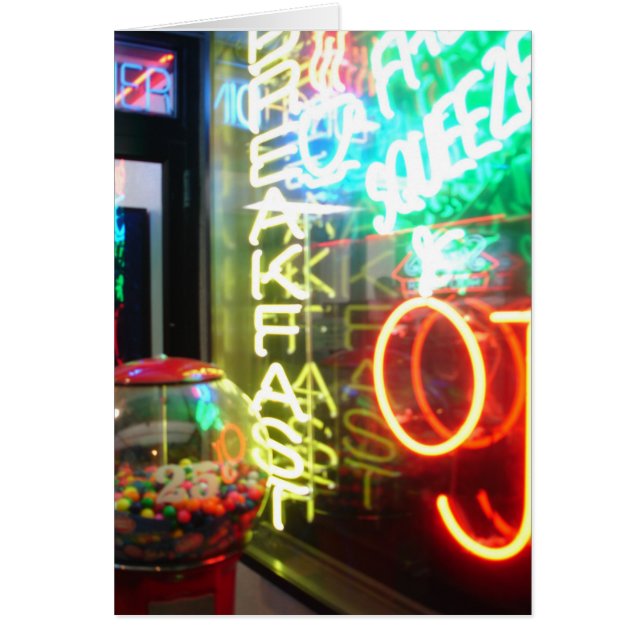 UP AN" BEI 'EM! (Vorne)