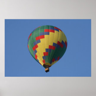 Up & Up Poster