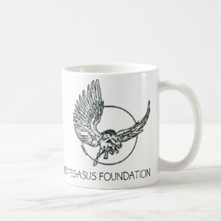 UPF Logo-Tasse Kaffeetasse