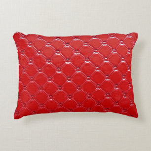 Upholsterie aus echtem Leder: Versatile Dekoration Dekokissen