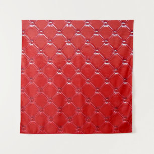 Upholsterie aus echtem Leder: Versatile Dekoration Wandteppich