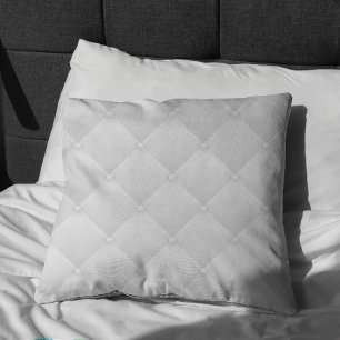Upholsterie Luxus-Muster Kissen