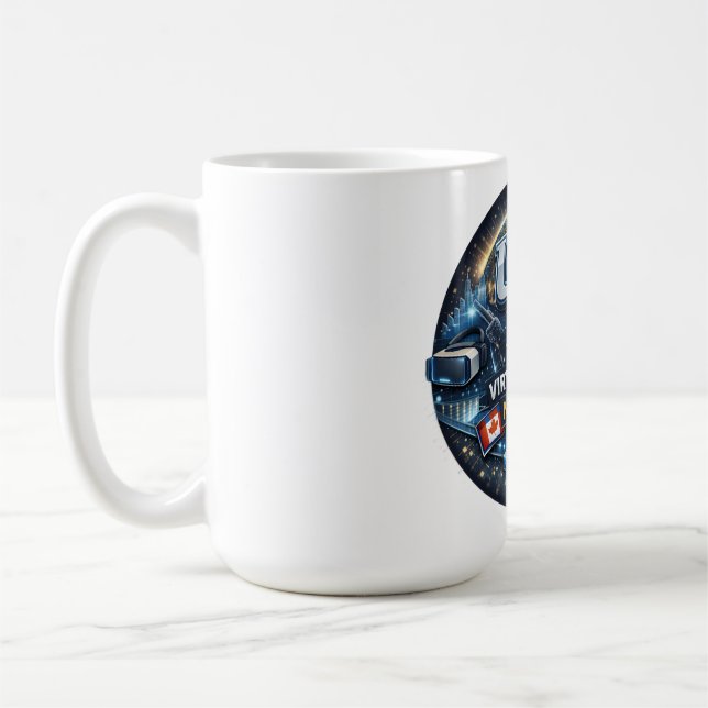 UPI VDM Tasse (Links)