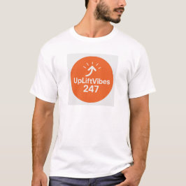 UpLiftVibes247 T-Shirt