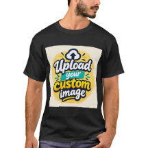 Upload your custom image