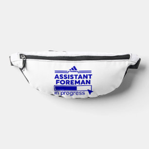 upoletrueaxe bauchtasche