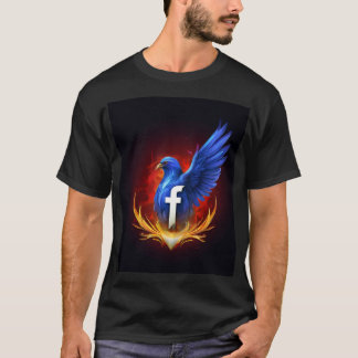 Uppal-T - Shirt - Wo Style die Gemeinschaft trifft