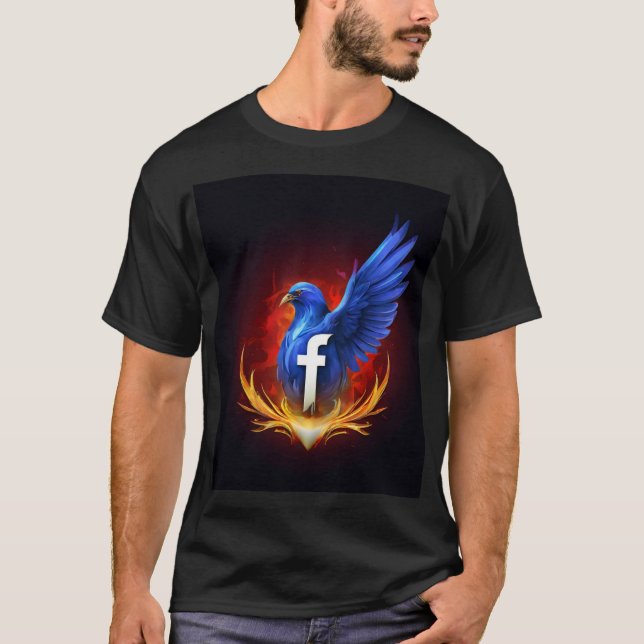 Uppal-T - Shirt - Wo Style die Gemeinschaft trifft (Vorderseite)
