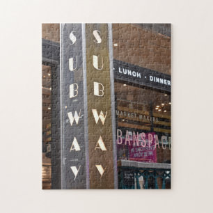 Upper East Side Manhattan New York City Foto