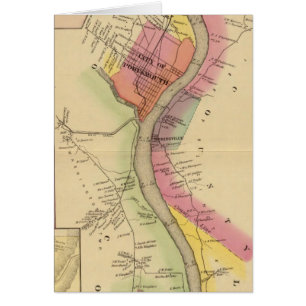 Upper Ohio River und Valley 8