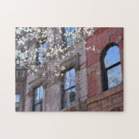 Upper West Side Brownstone Manhattan New York City