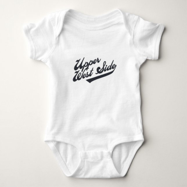Upper West Side T-Shirt (Vorderseite)