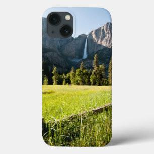 Upper Yosemite Falls Case-Mate iPhone Hülle