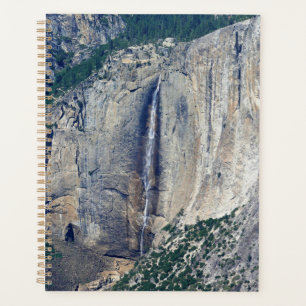 Upper Yosemite Falls, Yosemite National Park